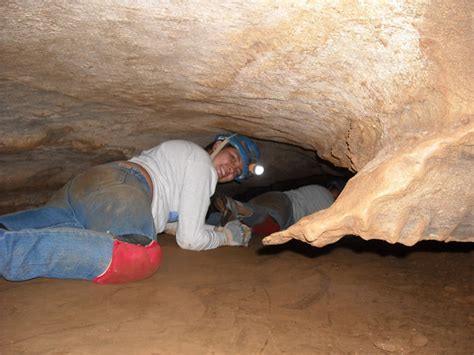 Raccoon Mountain Caverns, TN - Paul's Hiking Adventures