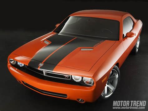 Auto Cars Expression: Dodge wallpapers