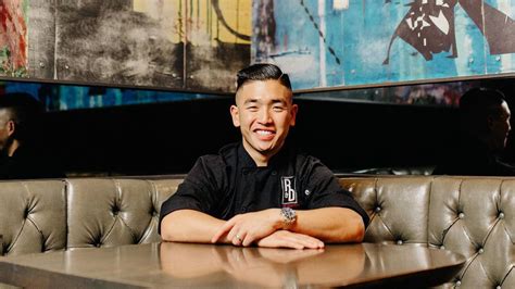 Michelin chefs pick Toronto's best new restaurants: Eric Chong of R&D