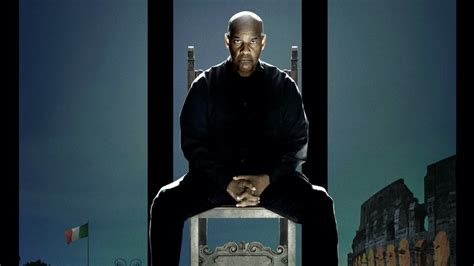 The Equalizer 3 Trailer: Denzel Washington Is Back To Crack More Skulls ...