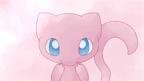 Pokemon Mew wallpaper by Chigle on DeviantArt