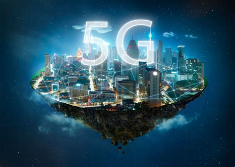 As Fixed Wireless Grows, 5G May Give it a Boost - Finley Engineering : Finley Engineering