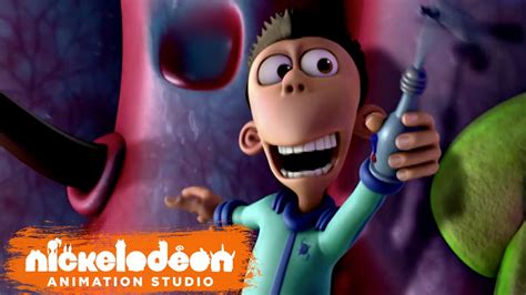 "Planet Sheen" Theme Song (HQ) | Episode Opening Credits | Nick Animation - YouTube