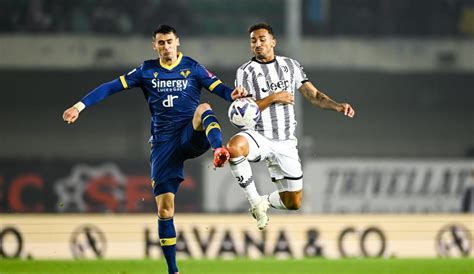 Hellas Verona - Juventus | Gallery - Juventus