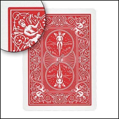 Marked Playing Cards - International Magic