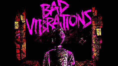 A Day To Remember - Bad Vibrations (FULL DELUXE ALBUM) - YouTube