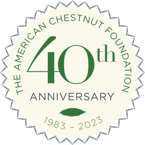 TACF Chapter Resources | The American Chestnut Foundation