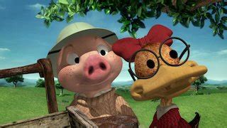 Watch Jakers! The Adventures of Piggley Winks Online - Full Episodes of ...