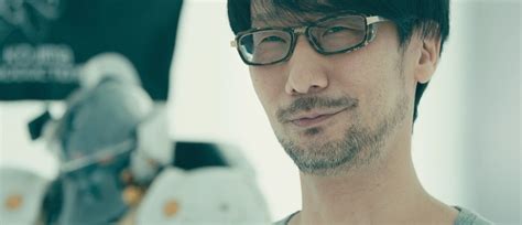 Hideo Kojima studies books for inspiration for his new game ...