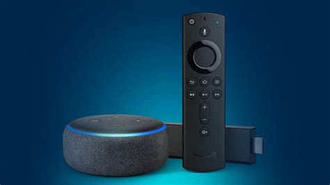 Amazon brings Alexa Routines to Fire TV – mySubscriptions.tv