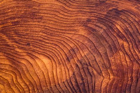Wood Grain Texture