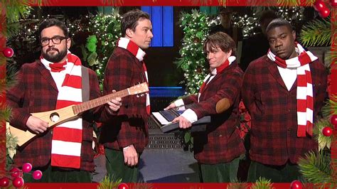 Watch Saturday Night Live Web Exclusive: SNL Presents 12 Minutes of I ...