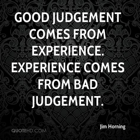 Good Quotes About Judgement. QuotesGram