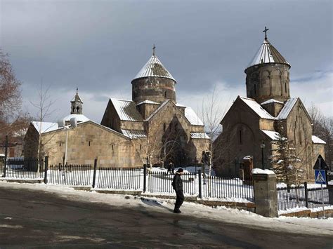 Monastère de Ketcharis, Tsaghkadzor location de vacances à partir de € 14/nuit | Abritel