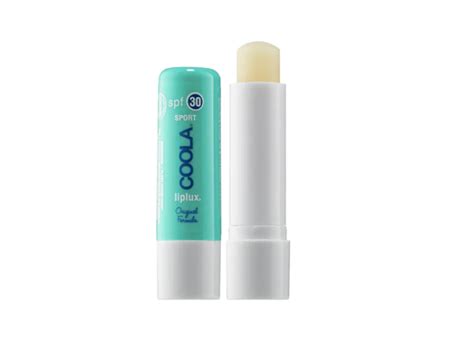 The 15 Best Lip Balms with SPF 2021 - PureWow