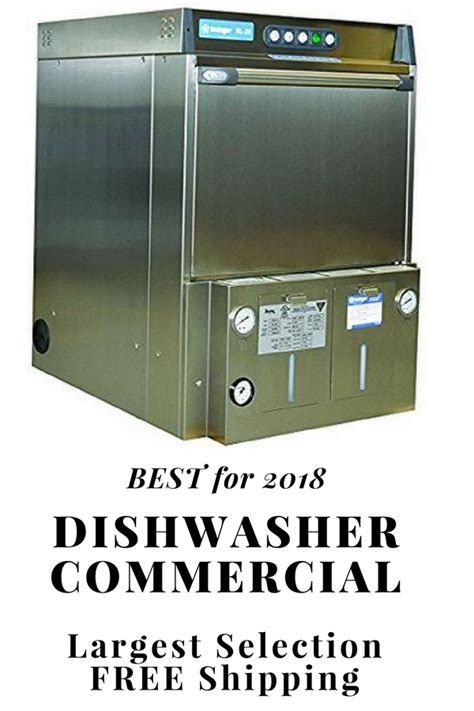 2018 Best Selling Commercial Dishwashers - hundreds of Top Brands and ...