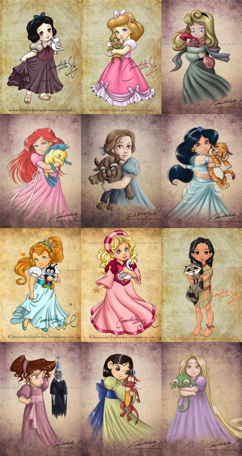 Dessin Princesse Disney Swag - Get Images Two