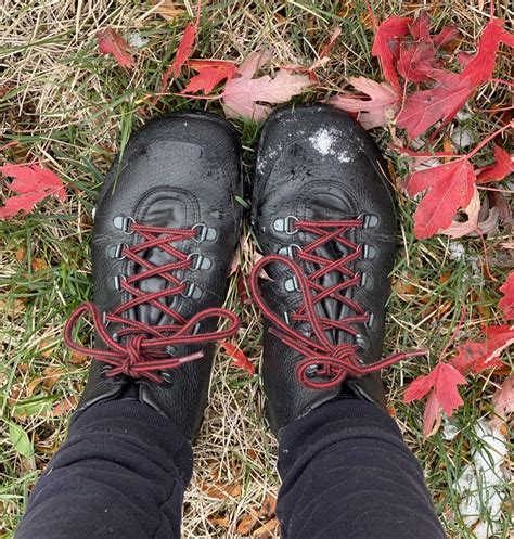 The Best Barefoot Hiking Boots - Joe Nimble WanderToes in 2021 | Boots, Hiking boots, Bunion shoes