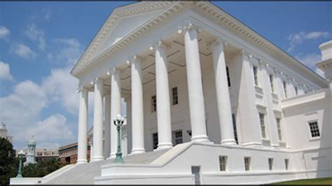 Virginia Senate passes $85 billion budget | 13newsnow.com