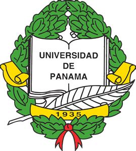 Universidad de Panama Logo PNG Vector (CDR) Free Download