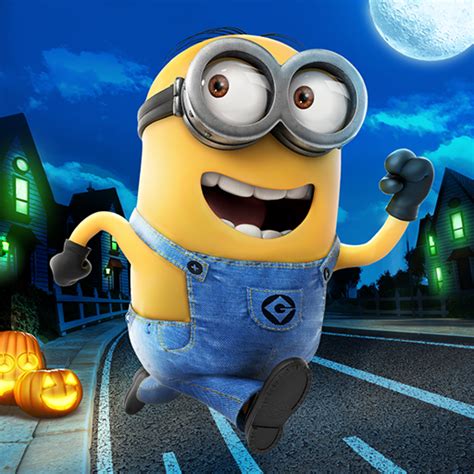 Minion Rush: Gru - Mi Villano Favorito: Amazon.es: Appstore para Android