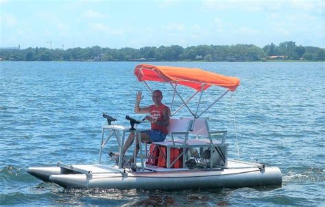 Sailboat Rental| Orlando, FL | Lake Fairview Marina Inc