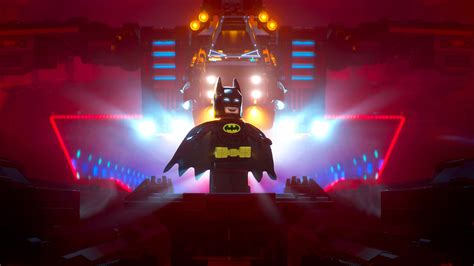 Review: In ‘The Lego Batman Movie,’ Toys and Heroes, What’s Not to Like ...