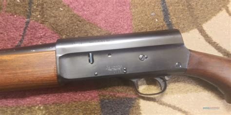 Remington Model 11 Military Shotgun... for sale at Gunsamerica.com ...