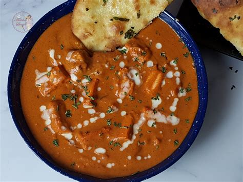 Instant Pot Restaurant Style Paneer Makhani | How to Make Paneer Makhani in the Instant Pot ...