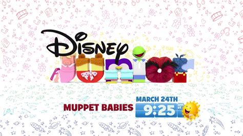 Disney Junior | Muppet Wiki | FANDOM powered by Wikia