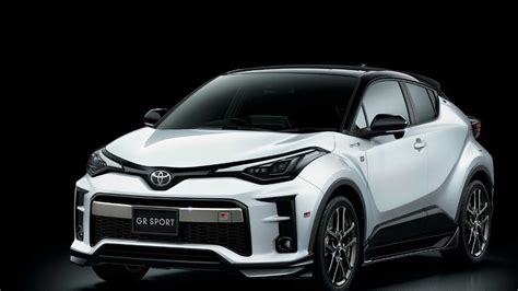 Toyota Chr Gr Sport 2025 Price - Harry Wilkins