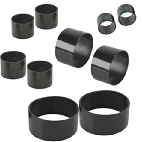 Gates Power Grip Heatshrink Hose Clamp Kit, 1/2 Inch - 2 Inch OD