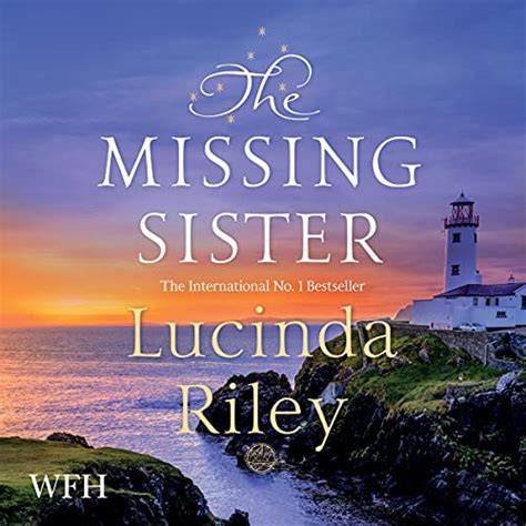 Amazon.com: The Storm Sister: The Seven Sisters, Book 2 (Audible Audio Edition): Lucinda Riley ...