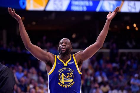 NBA: Warriors' Draymond Green suspended 1 game for accumulated technical fouls - Esports PH