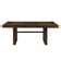 Union Rustic Huntley Extendable Dining Table & Reviews | Wayfair