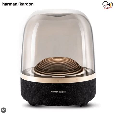 Loa Harman Kardon Aura Studio 3 Gold