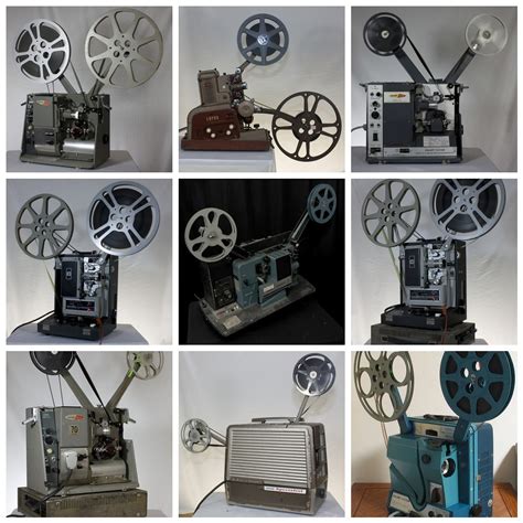 16mm Sound Movie Projectors | 1. Kalart-Victor 70-25 16mm so… | Flickr