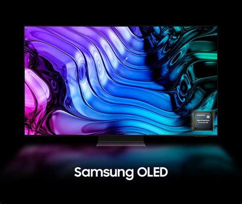 2023 OLED TV - Meet the new Samsung OLED | Samsung Indonesia