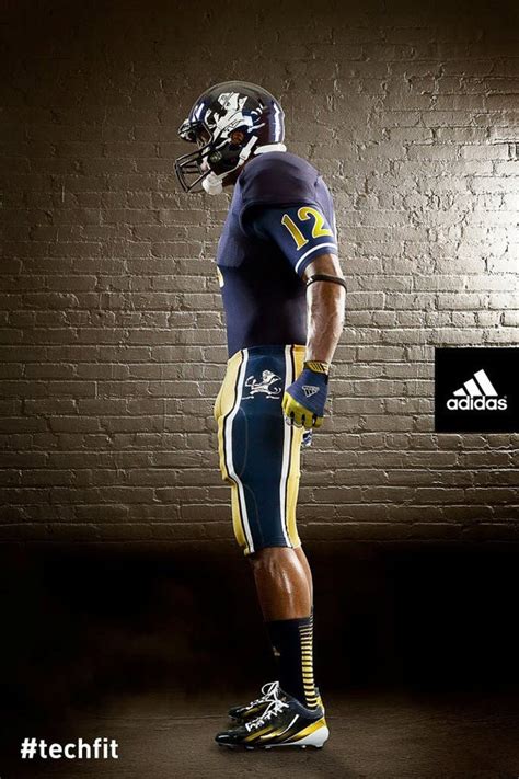 Notre Dame Unveils New Uniform [PHOTOS] - Business Insider