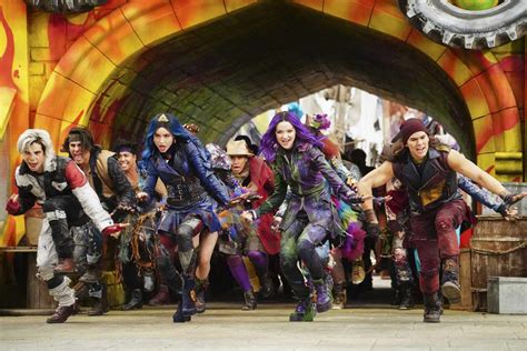 Descendants 3 premiere date: See Dove Cameron, more cast in music video ...