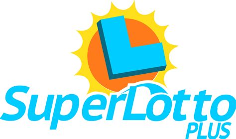 Superlotto Plus Logo PNG Transparent & SVG Vector - Freebie Supply