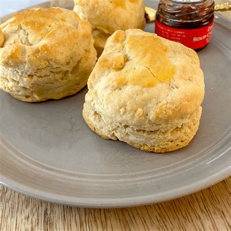 Magnolia Table Biscuits | Adventures in the Kitchen