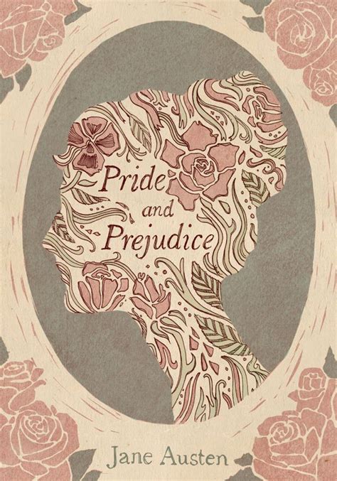 Pride And Prejudice Book Wallpaper