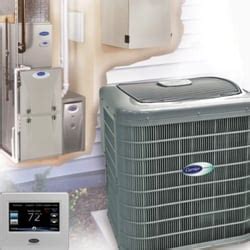 ALL SEASONS HEATING & COOLING - 20 Reviews - 13213 NE Kerr Rd, Vancouver, Washington - Heating ...