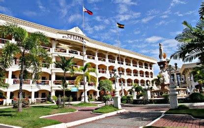 Cagayan State U not qualified for Smart Campus grant | Philippine News Agency