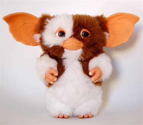 Evil Gremlins Gizmo