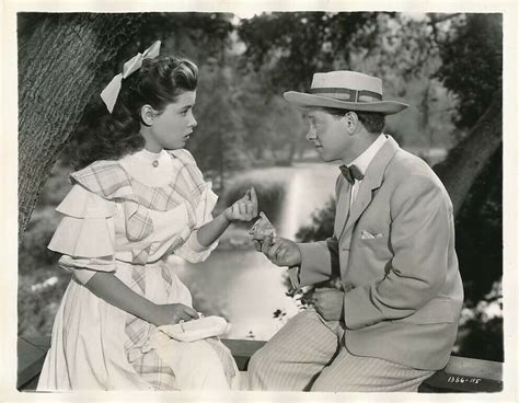 Summer Holiday (1948) | Gloria dehaven, Photo, Summer holiday