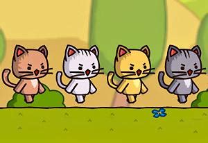 STRIKEFORCE KITTY free online game on Miniplay.com