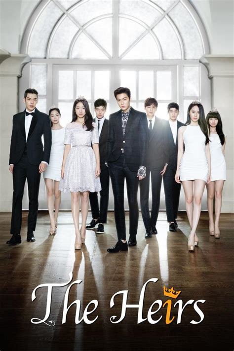 The Heirs: All Episodes - Trakt