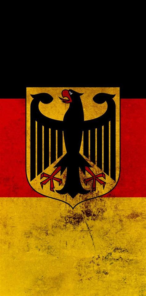 Nazi Eagle Symbol Wallpaper